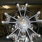 06 Klemm L25 BMW Vorderansicht