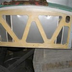 09 Klemm L25 BMW Flaechentank
