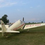 2 Klemm 107C D-EFOH Eutingen 2006