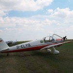 2 Klemm 107C D-ELYQ Eutingen 2006