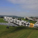 2 Klemm KL35 F-AZTK 2010