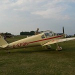 3 Klemm 107C D-EFOH Eutingen 2006