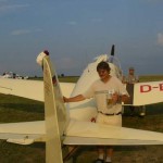5 Klemm 107C D-EFOH Eutingen 2006