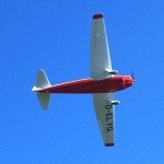 6 Klemm 107C D-ELYQ Eutingen 2006