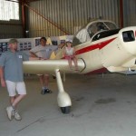 7 Klemm 107C D-EFOH Eutingen 2006