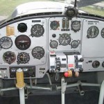 8 Klemm 107C Eutingen 2010