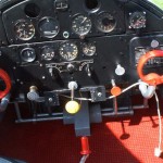 Cockpit Cockpit