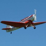 D-EFKL 2012-1 Antersberg