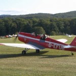 D-EFUB Hahnweide 2009
