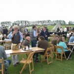 Goodwood Flugplatz
