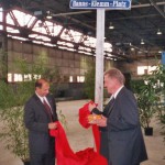 Hanns-Klemm-Platz 4