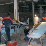 KL 25 Bei der Arbeit 1 CIMG0217