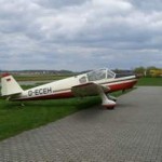 Kl 107C D-ECEH