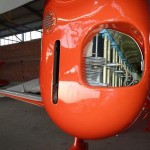 Klemm 35 D-EDEX 2