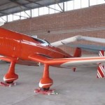 Klemm 35 D-EDEX 3