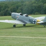 Klemm 35 D-EQXD 1 Hahnweide 2011