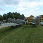 Klemm 35 D-EQXD 6 Hahnweide 2011