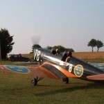 Klemm 35 SE-BPT Hakan 1