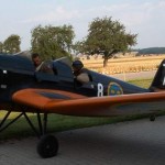 Klemm 35 SE-BPT Hakan 2