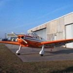 Klemm KL 107C ECIH 1