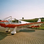 Klemm KL 107C ECIH 2