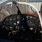 Klemm KL 107C ECIH 4