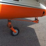 Klemm KL 107C ECIH 7