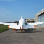 Klemm KL 107C ECIH 9