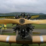Klemm L25 D-EFTE 9