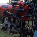 Motor EJOL