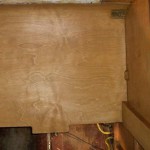 neuer Sitz