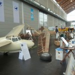 Messestand 2