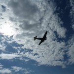 Ju 52 Hahnweide 2011