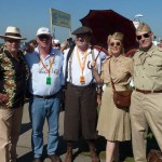 Lindy Hop Freunde Hahnweide 2011