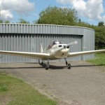 Klemm 107B D-EGIX 2