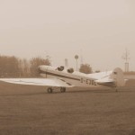 Klemm L25 2 13-11-11