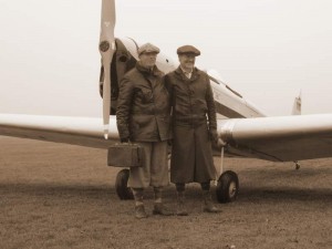 Klemm L25 7 13-11-11