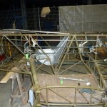 2 Klemm Kl 35 Probemontage 1