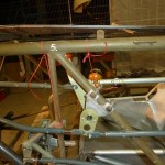 3 Klemm Kl 35 Probemontage 2