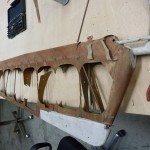 7 Klemm KL 35 Höhenruder 1