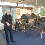 Rainer und Rumpf