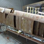 Klemm KL 35 Fläche re 3