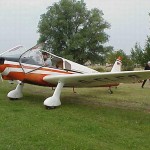 1 Klemm 107C D-ELEQ Eutingen 2000