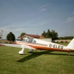 3 Klemm 107C D-ELEQ Eutingen 2002