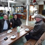 3 Svedinos Welcome coffee