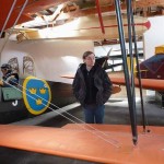4 Svedinos Herr der Flugzeuge