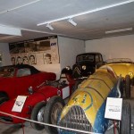 5 Svedinos cars