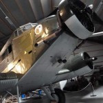 7 Svedinos JU 52