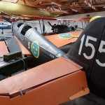Klemm SK 15 115-2
