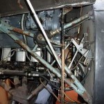Klemm SK 15 115-5 Motor HM 504
